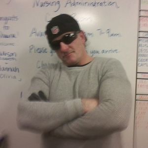 Meet your Posher, Michael